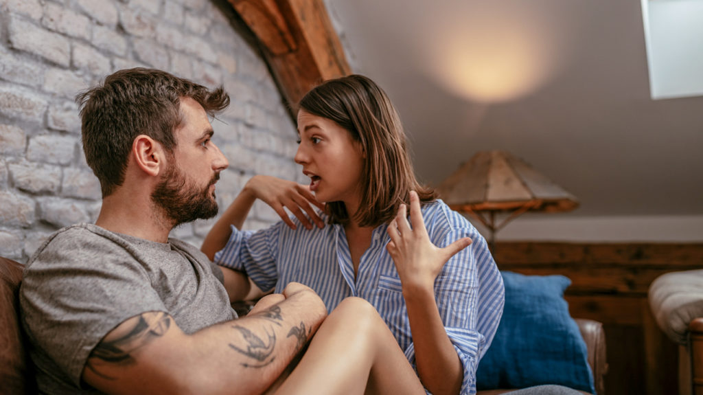 How To Manage Narcissistic Traits?