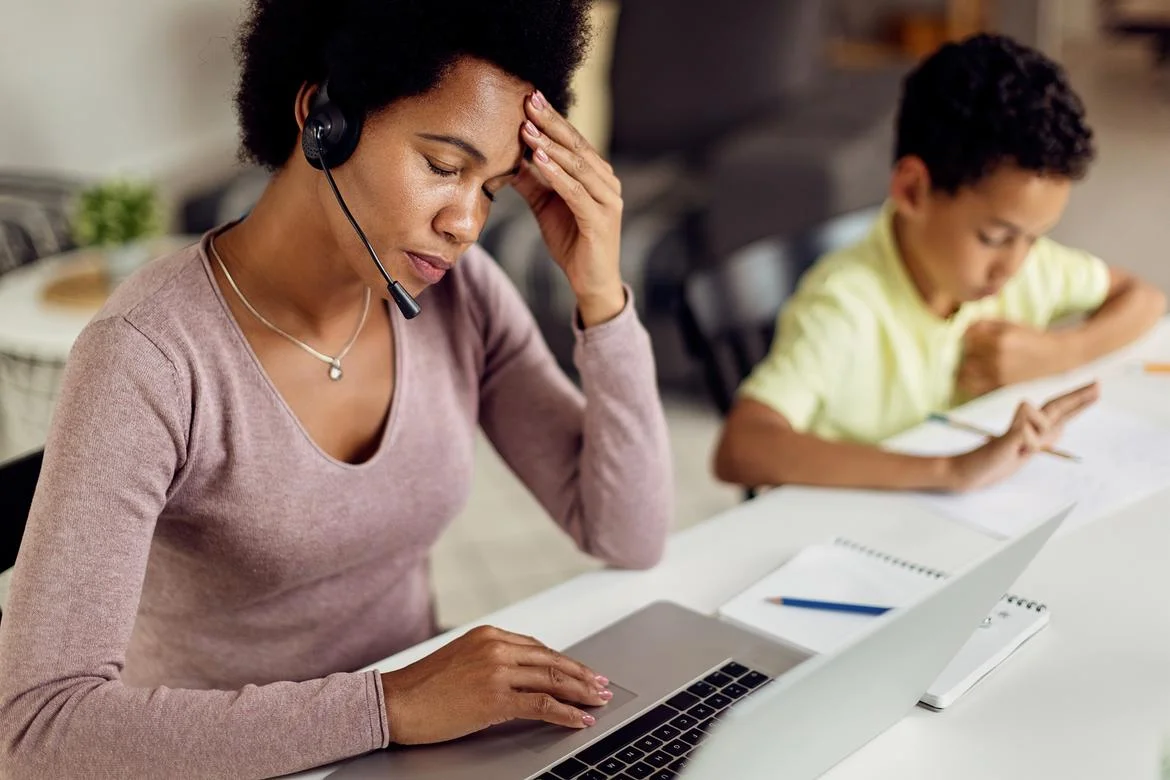 How To Manage Signs of Burnout?