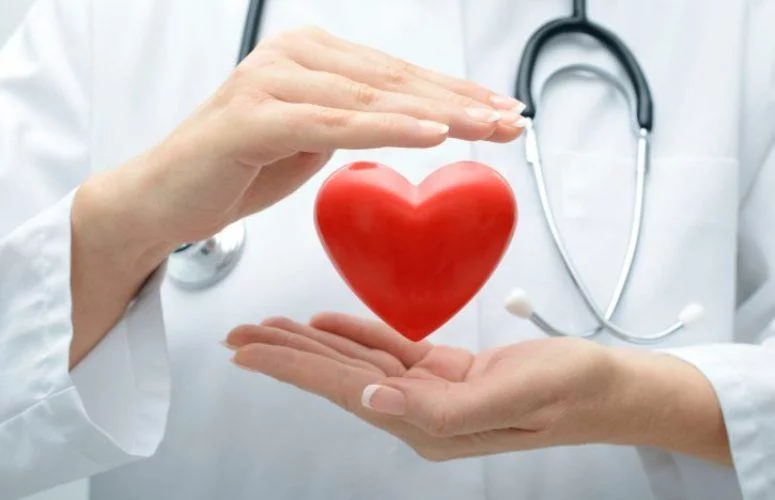 How To Manage Stress Heart-Attack?