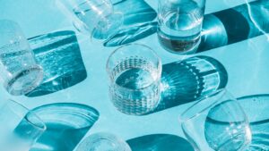 How is Drinking plenty of water essential for any weight loss plan
