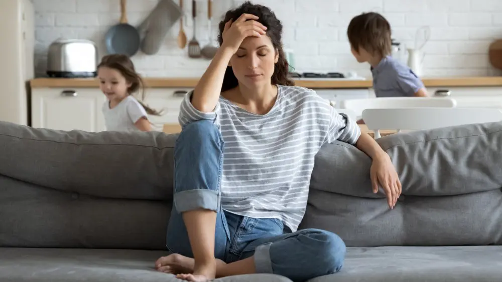How to Recognize Stress Symptoms and What to Do About Them