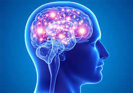 Imbalance in the chemicals of the brain