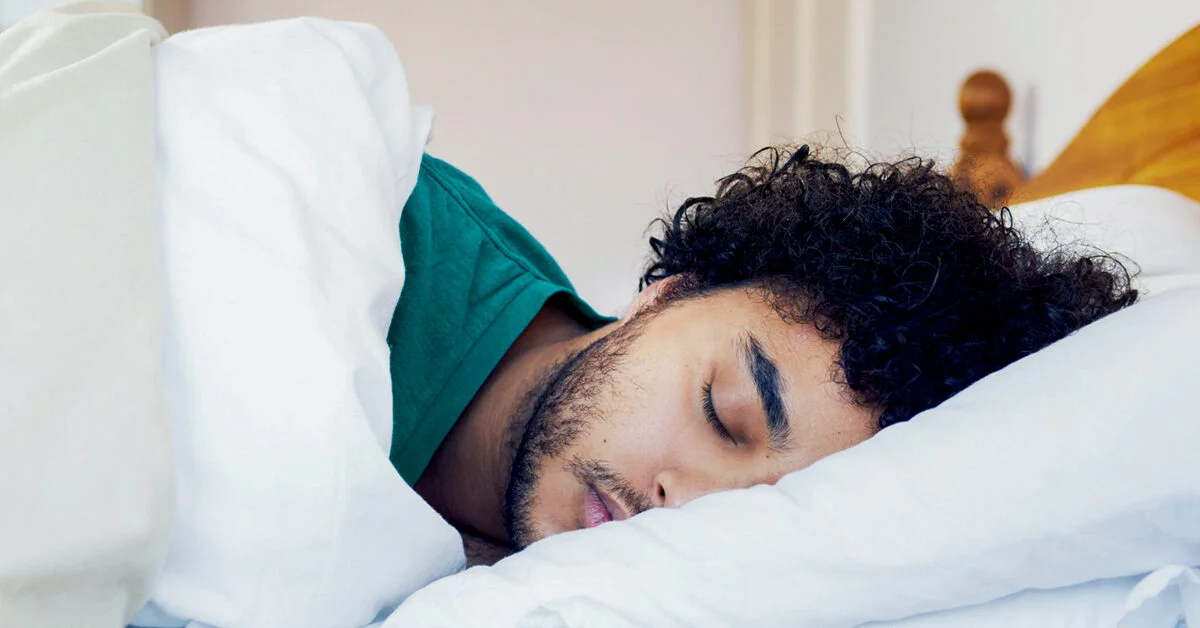 Impacts of ADHD Sleep Issues