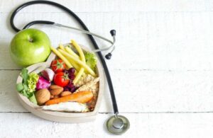 Improve your health