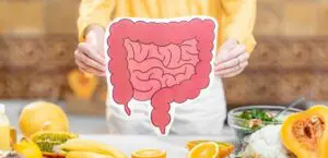 Improving digestion