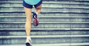 Increase your activity levels