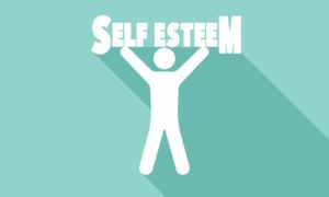 Increased self-esteem
