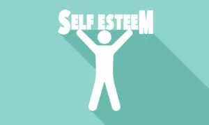 Increased self-esteem