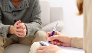 Integrative psychiatry is a branch of medicine that takes a holistic approach to mental health care.