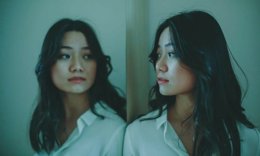 Inverted Narcissist
