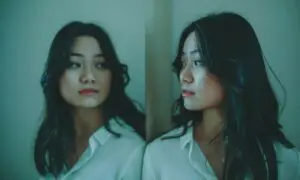 Inverted Narcissist