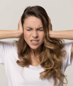 What Are Irritability And Anxiety?