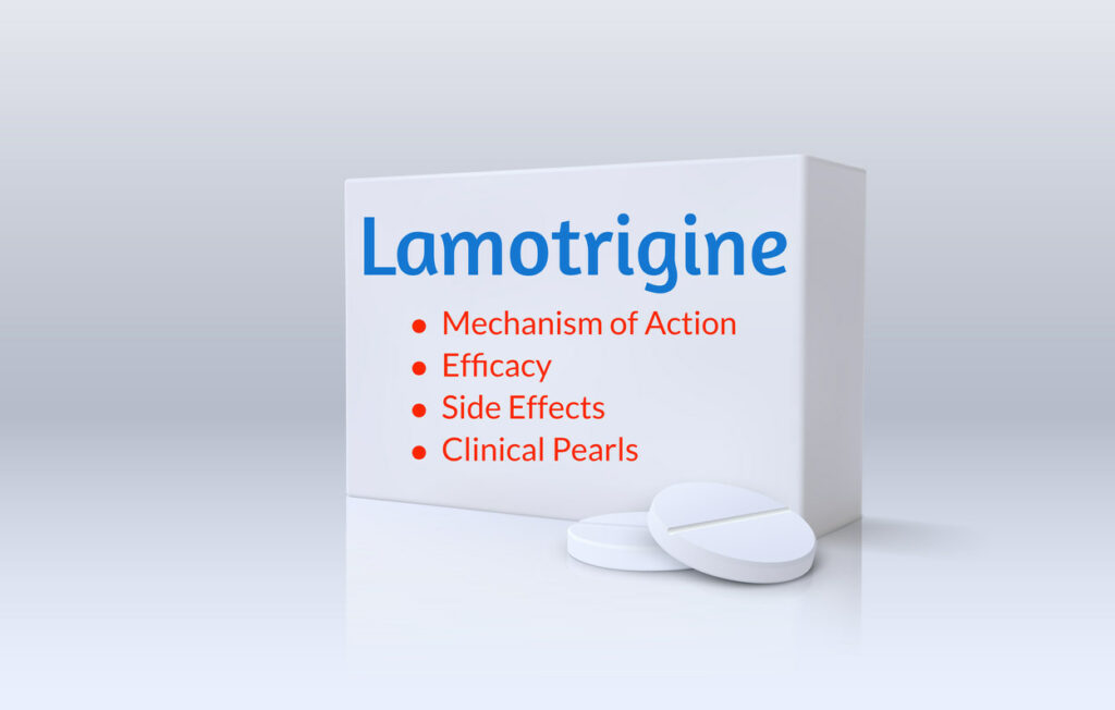 Lamotrigine for ADHD: The Benefits and Risks