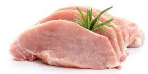 Lean meats