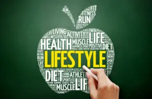 Lifestyle Changes