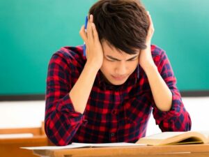 Link Between ADHD And Stress