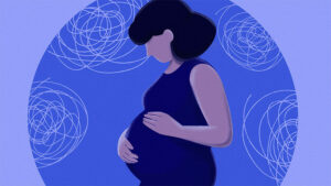 Link Between Anxiety And Pregnancy
