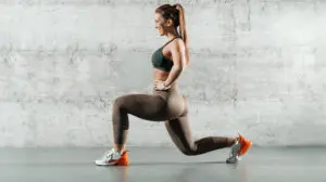 Lunges