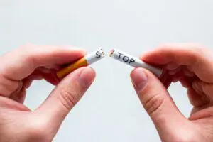 May choose substance abuse
