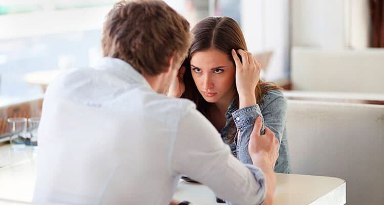 12 Steps to Cure Narcissism: How to Deal with a Self-Centered Partner