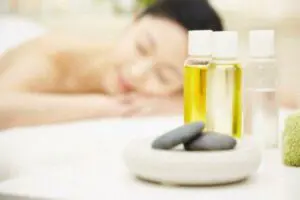 Natural Therapy