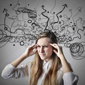 Negative Emotions Article