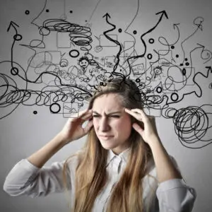 Negative Emotions Article