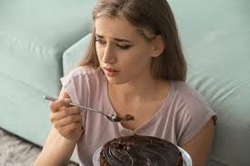 Negative Impacts Of Anxiety After Eating
