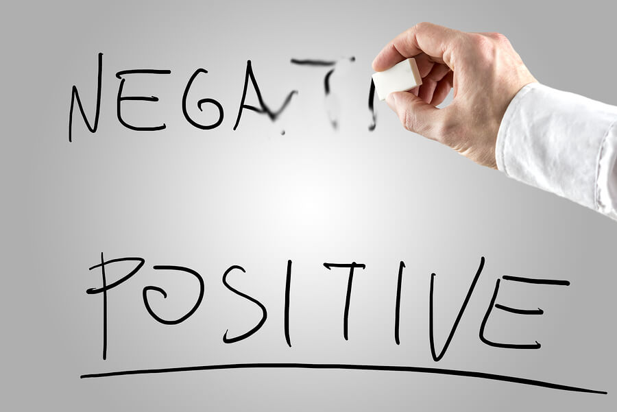 Negative Impacts of Negative Feelings