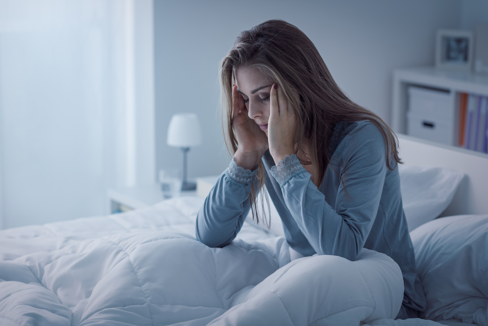 Negative Impacts of Night Eating Syndrome