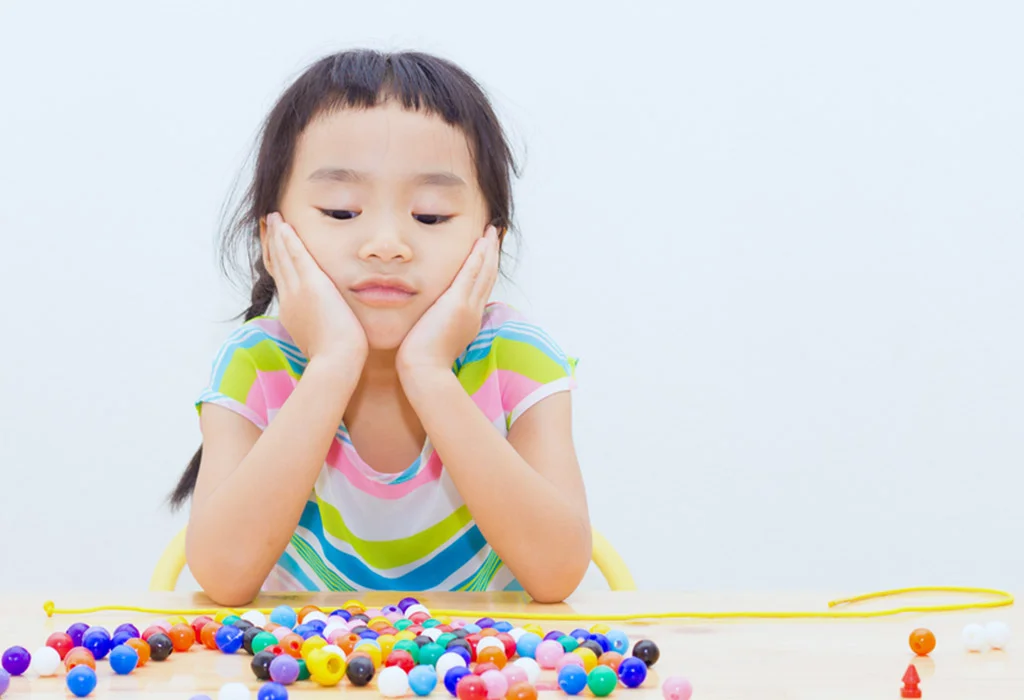 Negative Impacts of OCD In Teens