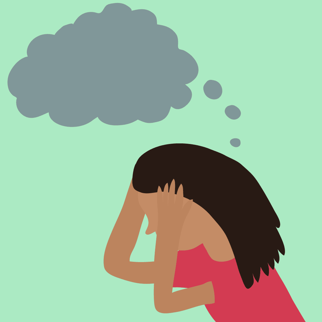 Negative Impacts of PTSD