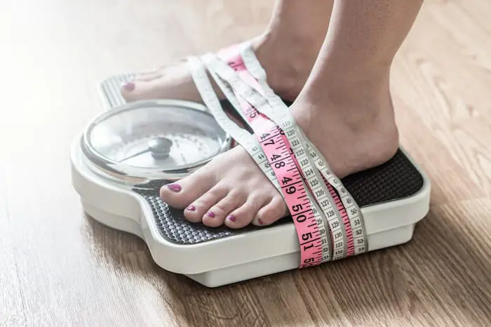 Negative Impacts of Severe Anorexia