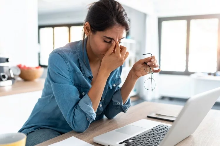 Negative Impacts of Stress