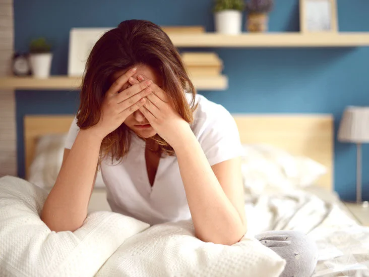 Negative Impacts of Working At Unsociable Working Hours