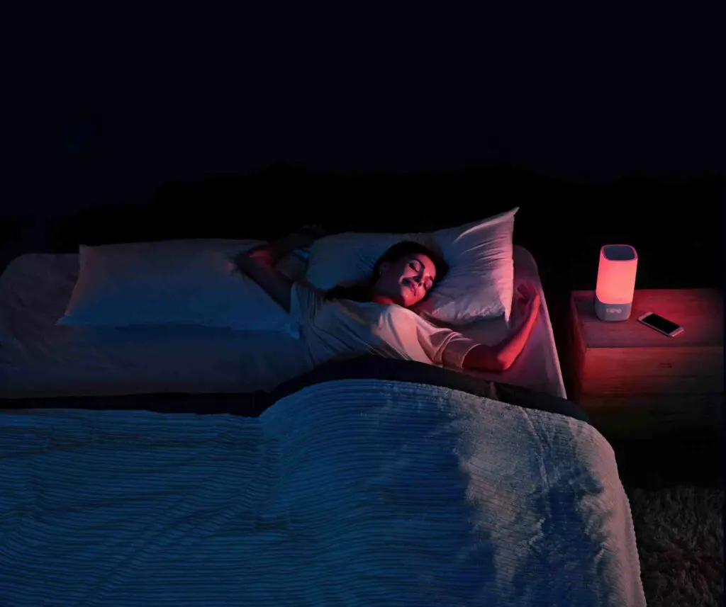 Sleep Anxiety: What Is It And Tips To Deal