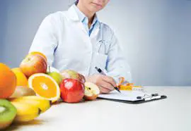 Nutritional Counseling