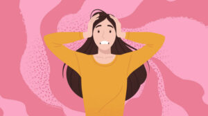 OCD And Anxiety : What Is It And Treatment of It