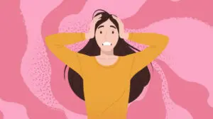 OCD And Anxiety : What Is It And Treatment of It