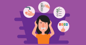 OCD Anxiety Disorder : Meaning, Signs, Causes And Treatment
