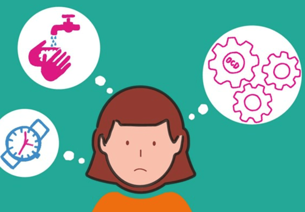 OCD In Teen: Meaning, Signs, Causes And Treatment