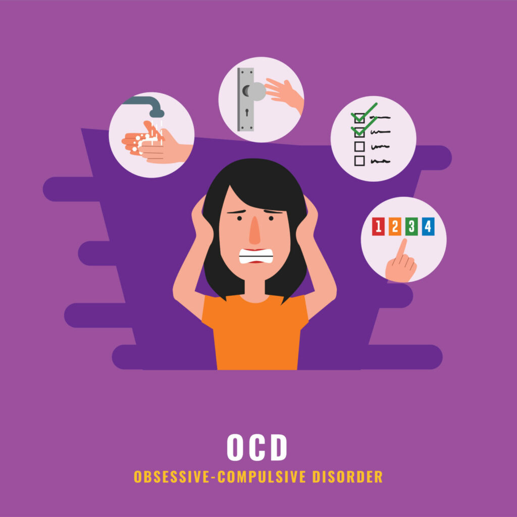 OCD Tendencies : What Is It And How To Manage Them