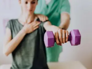 Occupational Therapy