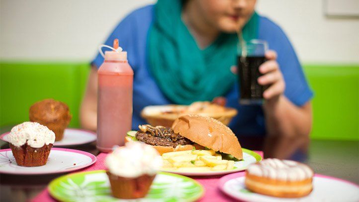 Overeating Disorder: Meaning, Signs, Causes And Treatment