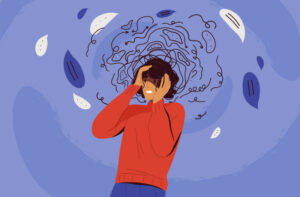 PTSD And OCD : Meaning, Relationship And How To Treat Them
