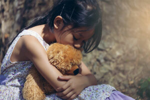 PTSD From Parents