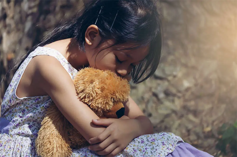 PTSD From Parents