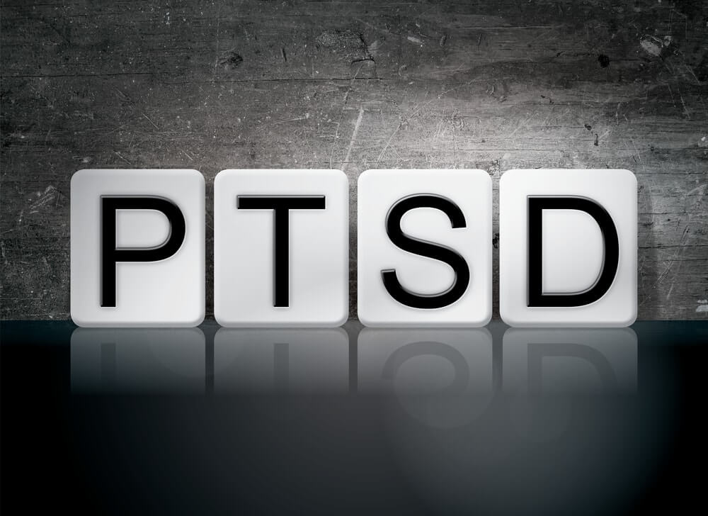 PTSD-Symptoms