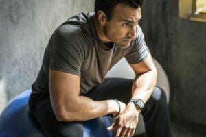 PTSD side effects