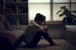 Persistent Depressive Disorder